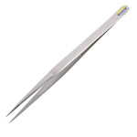 Tweezers 11.5 cm, pointed